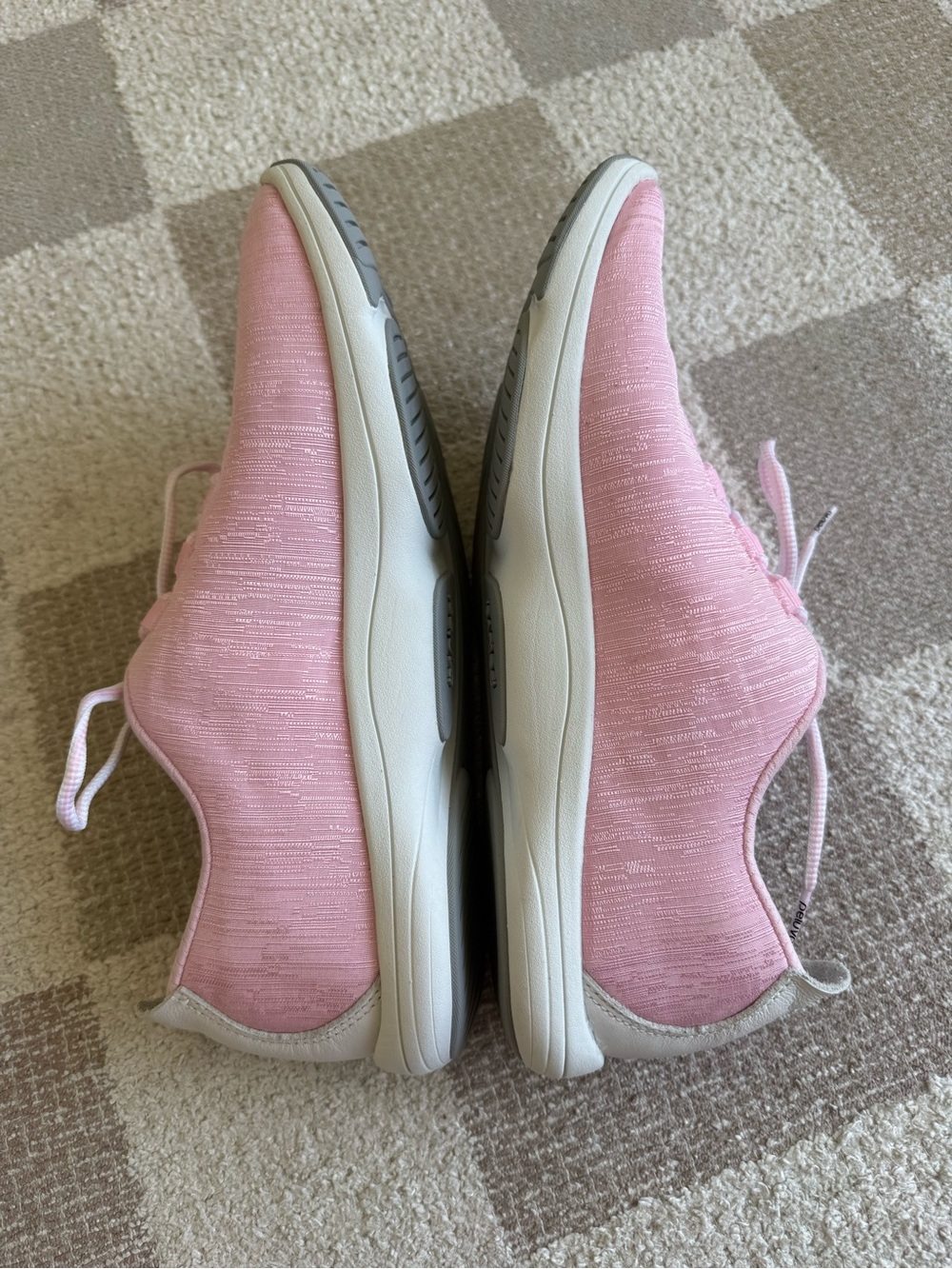 Peluva Women's Strand Lightweight Trainer size 11 - Picture 5 of 9